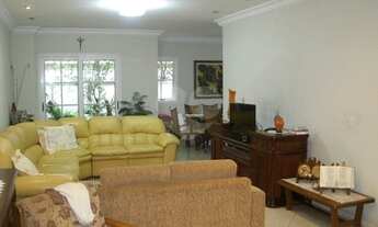 Imagem 7: Casa-São Paulo-BROOKLIN NOVO