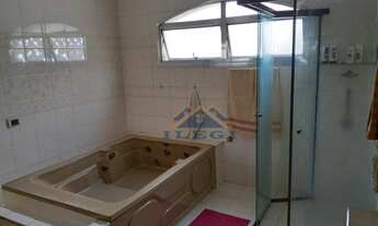 Imagem 2: Casa com 3 dormitórios à venda, 300 m² por R$ 1.290.000,00 - Vila Galvão - Guarulhos/SP