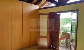 Imagem 3: Casa - Loteamento Caminhos de São Conrado (Sousas) - Campinas