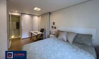 Imagem 5: Apartamento Venda Vila Olímpia 72 m² 2 Dormitórios