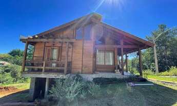 Imagem 5: Casa com 2 dormitórios à venda, 149 m² por R$ 580.000,00 - Linha Imperial - Nova Petrópoli