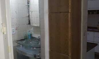 Imagem 6: Apartamento com 2 dormitórios à venda, 55 m² por R$ 215.000,00 - Jardim Alvorada - Santo A