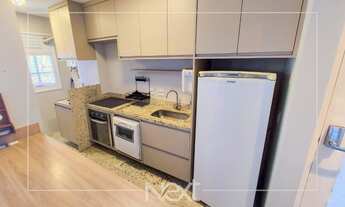 Imagem 6: Apartamento - Mansões Santo Antônio - Campinas