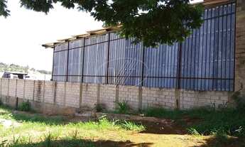 Imagem 5: Terreno - Parque Rural Fazenda Santa Cândida - Campinas