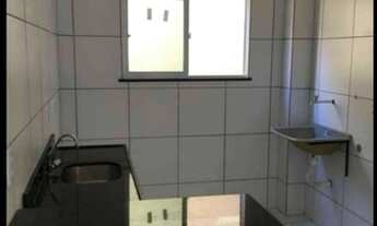 Imagem: Aluguel de apartamento na Caucaia