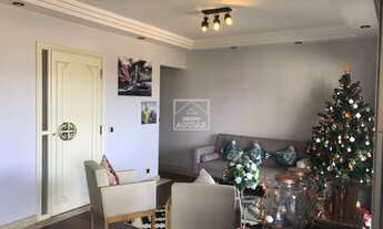 Imagem 2: Apartamento - Bela Vista - Valinhos