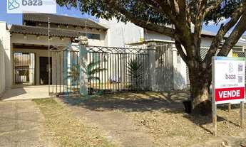 Imagem: Casa à venda, 141 m² por R$ 450.000,00