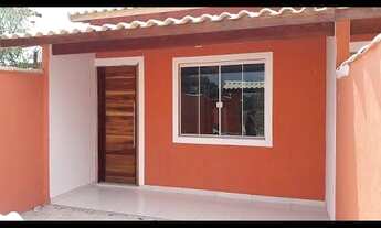 Imagem 2: PS- Casa venda possui 90 metros quadrados com 2 quartos em Barra do Rio Molha - Jaraguá do