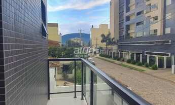 Imagem 6: Apartamento Em Camobi De 1 Dormitório, Sala de Estar, Banheiro Social, Cozinha, Sacada com