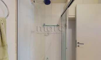 Imagem 2: São Paulo - Apartamento Padrão - Itaim Bibi