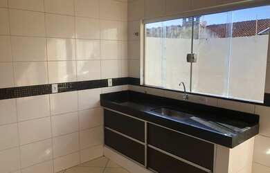 Imagem 10: SÃO JOSÉ DO RIO PRETO - Casa Padrão - RESIDENCIAL CALIFÓRNIA