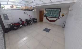 Imagem: Térrea para venda tem 230 metros quadrados