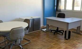 Imagem 2: Porto Alegre - Conjunto Comercial/Sala - Centro Histórico