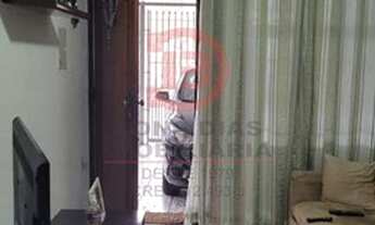 Imagem 7: Sobrado frontal com 02 quartos e 03 vagas Burgo Paulista