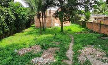Imagem 3: Terreno com casa cintamento Travessa Macapá R$ 60.000,00