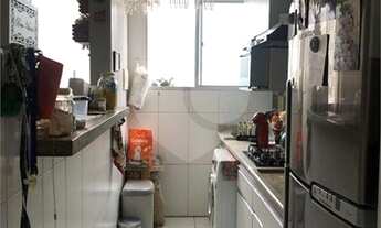 Imagem 2: Jundiaí - Apartamento Padrão - Recanto Quarto Centenário