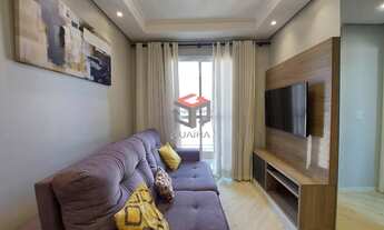 Imagem 2: Ótimo apto 2 quartos no centro de São Bernardo