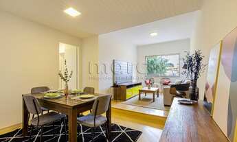 Imagem: SÃO PAULO - Apartamento Padrão - CAMPO