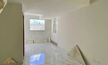 Imagem 7: Casa com 2 quartos à venda, 79 m² por R$ 370.000 - Santa Mônica - Belo Horizonte/MG