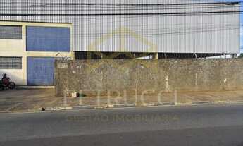 Imagem 6: Galpão - Jardim Campos Elíseos - Campinas