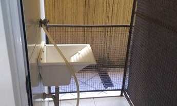 Imagem 5: Suite mobiliada em local nobre-Vila indiana-butantã