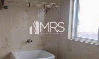 Imagem 7: Apartamento para venda tem 82 metros quadrados com 2 quartos em Caiçara - Praia Grande - S