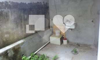 Imagem 6: Casa Proximo Estação Trensurb