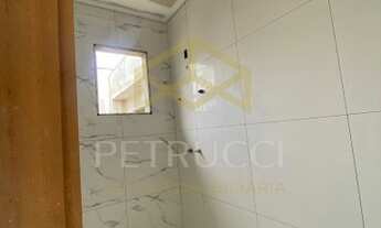 Imagem 4: Casa - Jardim Esplanada - Indaiatuba