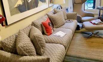 Imagem 2: CASA ASSOBRADADA - JARDIM EUROPA - SP