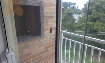 Imagem 6: Apartamento com 3 dormitórios à venda, 54 m² por R$ 290.000,00 - Boneca do Iguaçu - São Jo