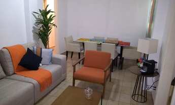 Imagem: Apartamento de 74 metros quadrados no bairro