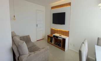 Imagem 7: APTO. NA PITUBA, 2 QUARTOS, 1 BANHEIRO + 1 SUITE