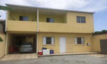 Imagem 2: Sobrado com Piscina na praia em Peruibe-SP aceita 50% de entrada e saldo a combinar