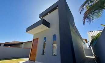 Imagem: Lançamento! Casa perto da lagoa em Arraial