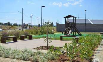 Imagem 2: PONTA GROSSA - Terreno Padrão - Cará-cará