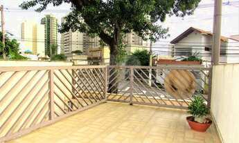 Imagem 3: Sobrado para venda na Mooca