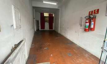 Imagem 3: Ponto comercial/Loja/Box para venda com 54 metros quadrados em Vila Mariana - São Paulo