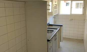 Imagem 2: Apartamento com 3 dormitórios à venda, 53 m² por R$ 190.000,00 - Alto Boqueirão - Curitiba