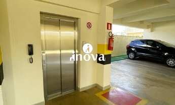 Imagem 3: Apartamento para aluguel, 1 quarto, 1 suíte, 1 vaga, Abadia - Uberaba/MG