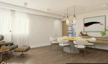 Imagem 1: Apartamento à venda em São Paulo