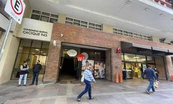 Imagem 2: Apartamento com 1 dormitório à venda, 45 m² por R$ 150.000,00 - Centro Histórico - Porto A