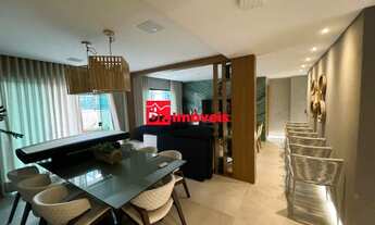 Imagem 7: Casa de 320m² no Villaggio della Fontana a venda no Atalaia - Doutor Imóveis Belém