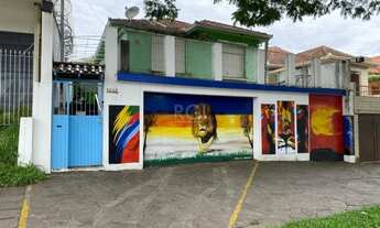 Imagem: CASA 4 Dormitórios com 2 vagas de garagem