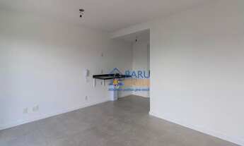 Imagem 6: Apartamento com 1 dormitório, 26 m² - venda por R$ 450.000,00 ou aluguel por R$ 3.200,00