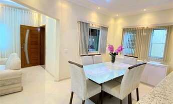 Imagem 6: Linda casa térrea de 110 m² disponível para venda no bairro Piracangaguá em Taubaté-SP