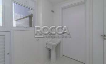 Imagem 6: Apartamento para venda de 127 metros quadrados com 3 suites no Central Parque - Porto Aleg