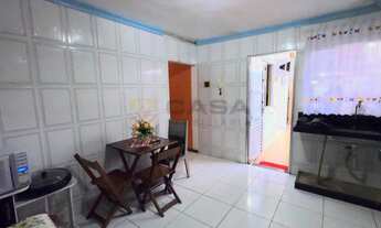 Imagem: Pe- Lindissima casa toda reformada e com