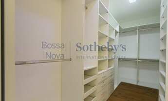 Imagem 6: São Paulo - Apartamento Padrão - Campo Belo