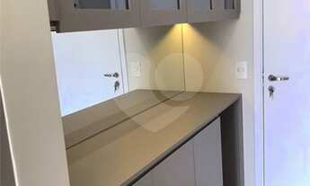 Imagem 7: Apartamento novo com 65m² de área útil de 2 dormitórios no Condomínio Loadd