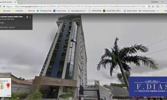 Imagem: Flat Polaris 1 dormitório